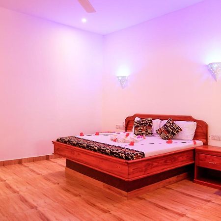 Nungwi Heritage Resort Dış mekan fotoğraf