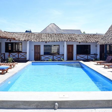Nungwi Heritage Resort Dış mekan fotoğraf