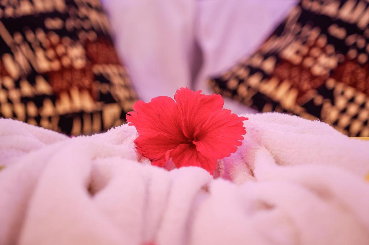 Nungwi Heritage Resort Dış mekan fotoğraf