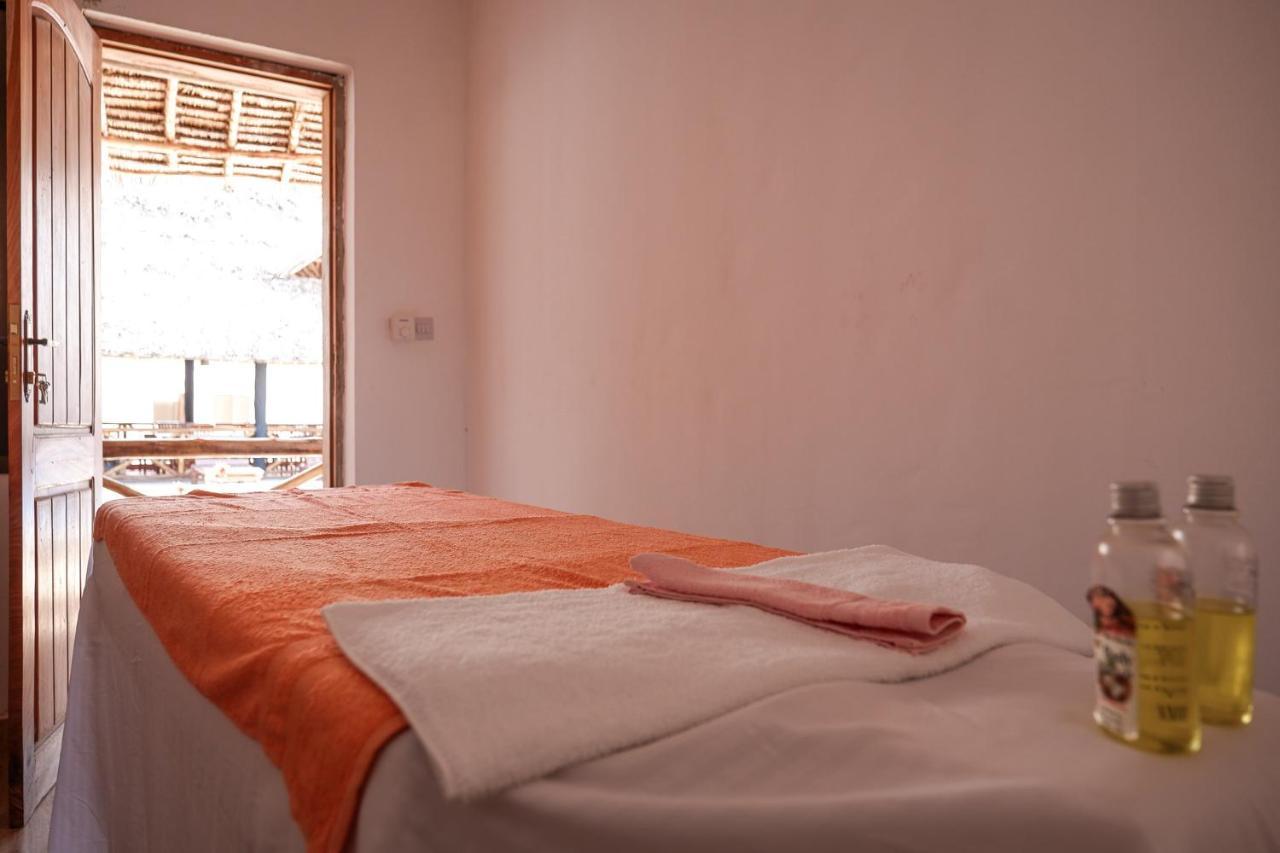 Nungwi Heritage Resort Dış mekan fotoğraf
