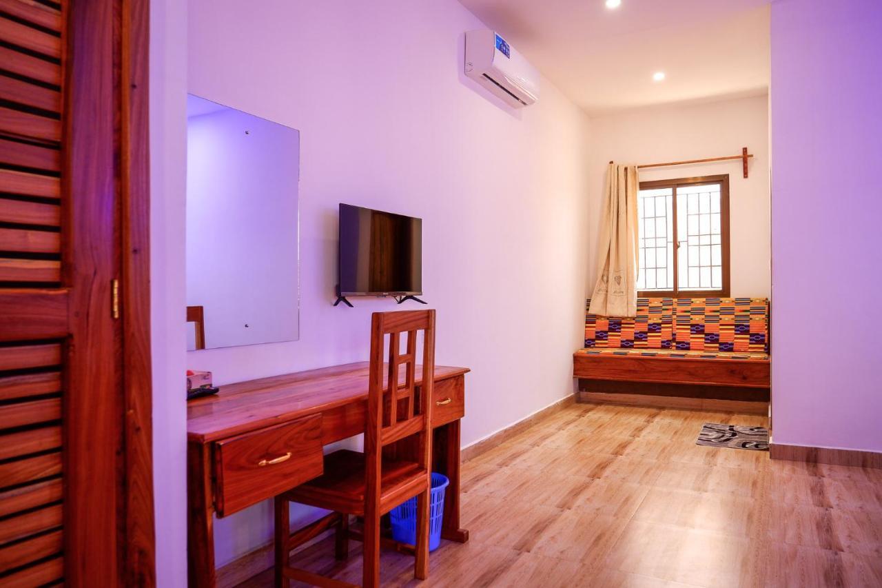 Nungwi Heritage Resort Dış mekan fotoğraf