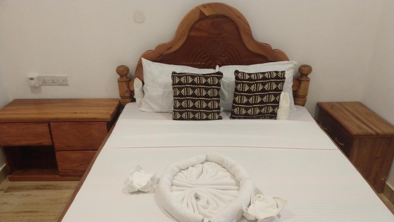 Nungwi Heritage Resort Dış mekan fotoğraf