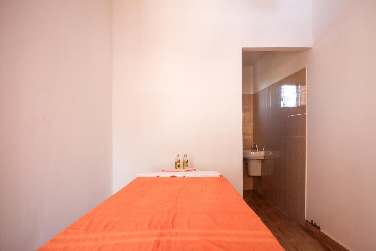Nungwi Heritage Resort Dış mekan fotoğraf