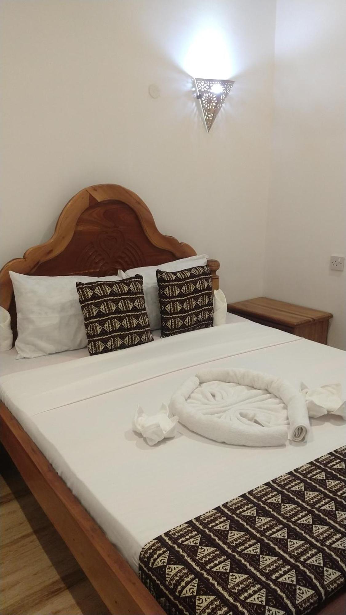 Nungwi Heritage Resort Dış mekan fotoğraf